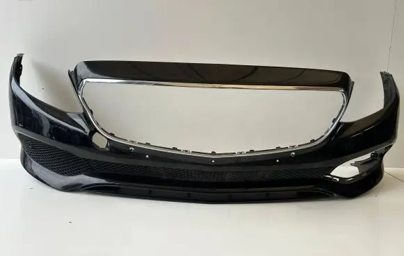 Mercedes-Benz E W213 Front bumper 2138850233