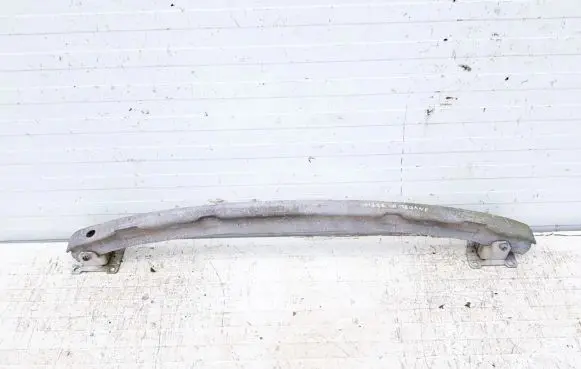 Rear beam