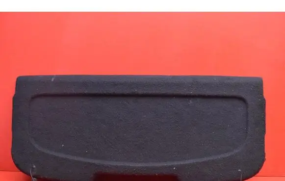 Ford Fiesta Parcel shelf 8A61-A46506-AF