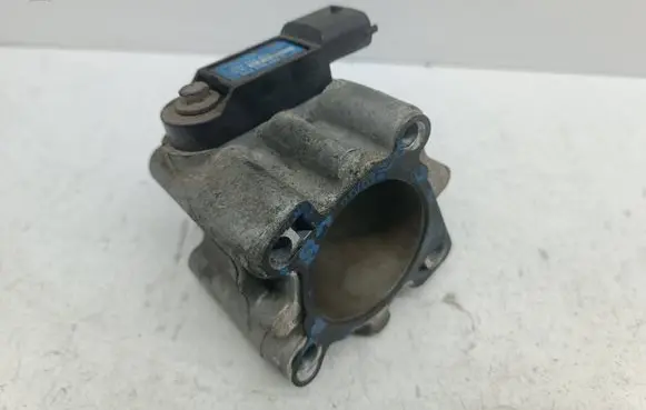 Renault Laguna III Air pressure sensor 8200598021 8200292433 0281002740