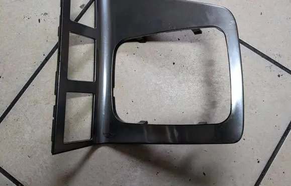 Ford Mondeo Mk III Gear shifter surround trim plastic 4S71A045H77
