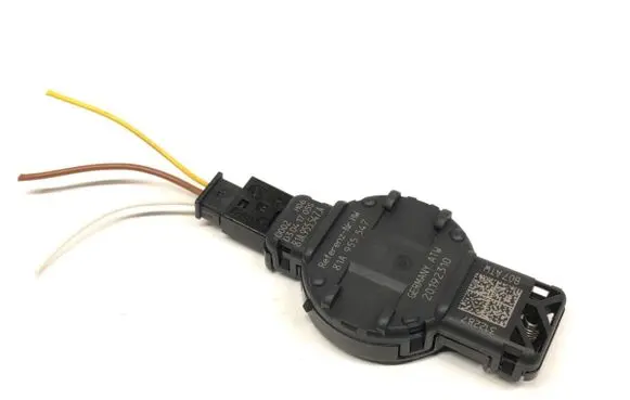 Audi A6 S6 C7 4G Rain sensor 81A955547A