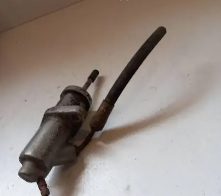 BMW 3 E36 Clutch master cylinder 13554301
