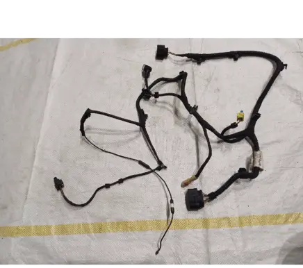 Porsche Cayenne (92A) Other wiring loom 7P5971073AB TAR016787A 073AB3010201