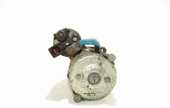 Hyundai Santa Fe Starter motor 361002F000