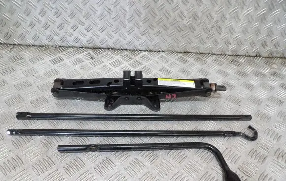 Jeep Grand Cherokee (WJ) Lift Jack 