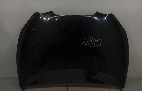Seat Leon (1P) Engine bonnet/hood