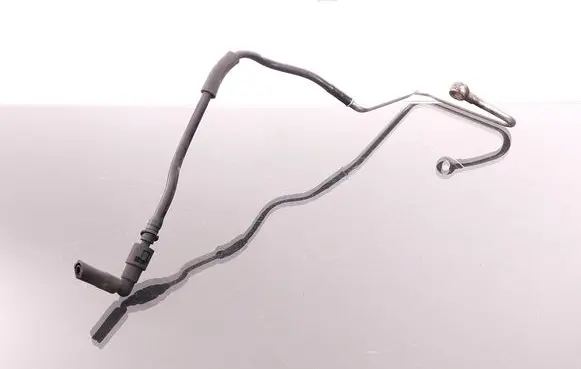 Saab 9-3 Ver2 Brake booster pipe/hose 4577615901 4577615