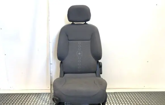 Peugeot Partner Front driver seat 