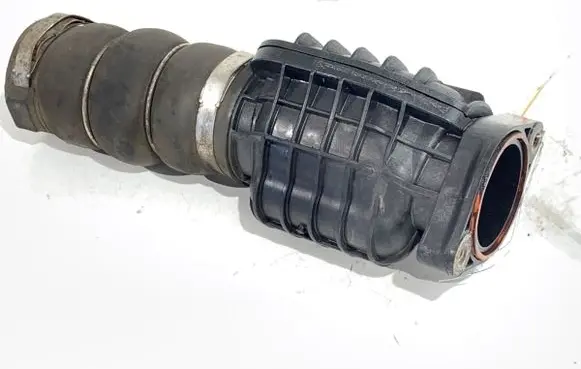 Citroen C4 Grand Picasso Intercooler hose/pipe 9685598580