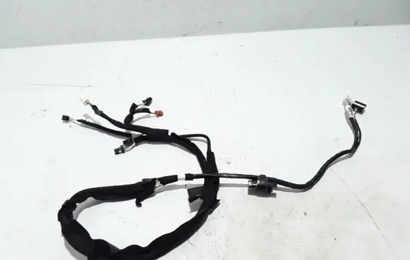 Renault Zoe Other wiring loom 241607658R