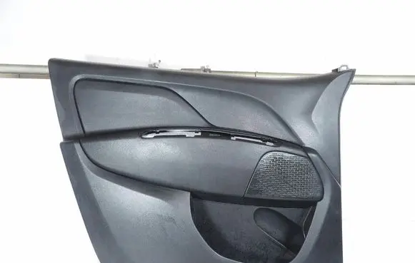 Fiat Doblo Door card panel trim set