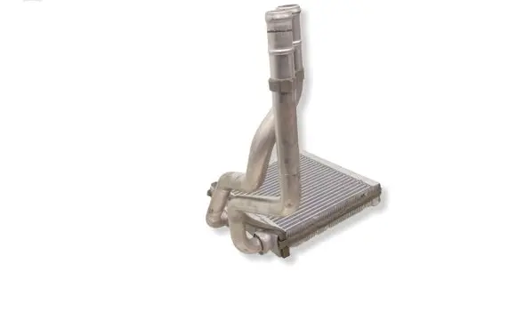 Nissan Note (E12) Heater blower radiator 