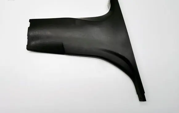Volvo V40 (B) pillar trim (bottom) 31426636