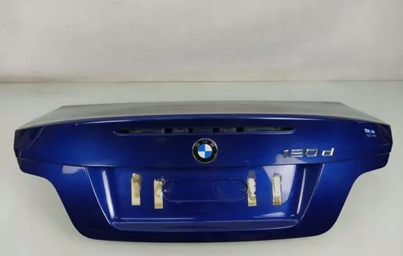 BMW 1 E82 E88 Tailgate/trunk/boot lid