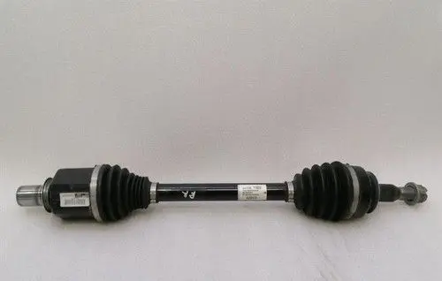 Chevrolet Corvette C7 Rear driveshaft/prop shaft 23301162