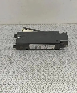 Peugeot 207 Bluetooth control unit module 9666760080 S180073002J 0308169