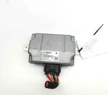 Maserati Levante Voltage converter/converter module 0199DC2300 56029583AB