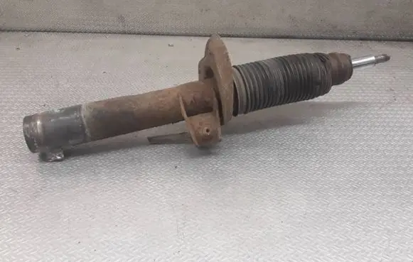 Volkswagen PASSAT B6 Front shock absorber/damper