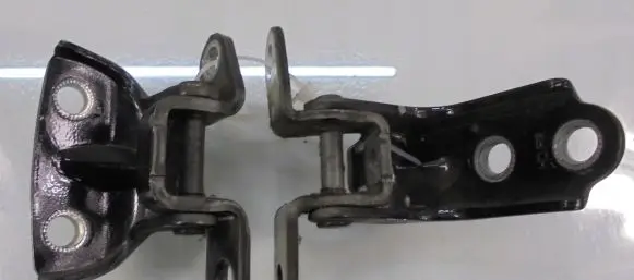 Hyundai i30 Other interior part