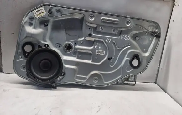 Volvo V50 Front window lifting mechanism without motor 992670101