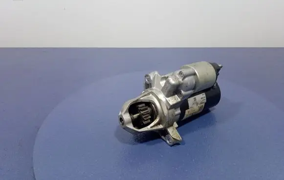 Porsche Panamera (970) Starter motor 971911021