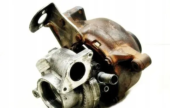 Ford Mondeo Mk III Turbo 9654919580