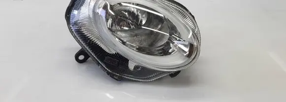 Fiat 500X LED Daytime headlight 52007766