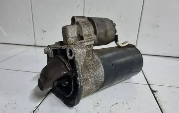 Volvo S80 Starter motor 0001109252