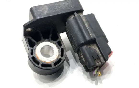 Ford Fiesta Airbag deployment crash/impact sensor 8V5114B006AC