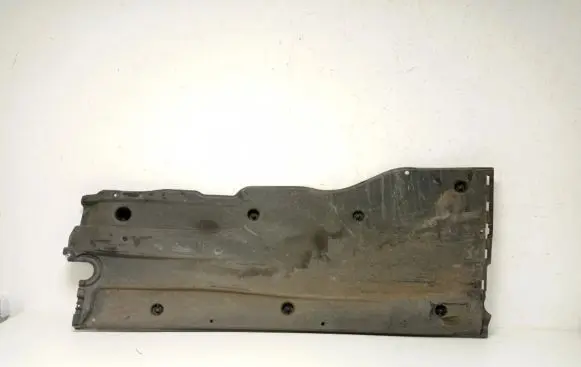 Volkswagen Golf VIII Pickup box liner 5WA825202E
