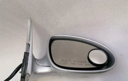 Mercedes-Benz CLS AMG C219 Front door electric wing mirror A2198100276