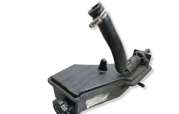Jeep Grand Cherokee (WK) Power steering fluid tank/reservoir 