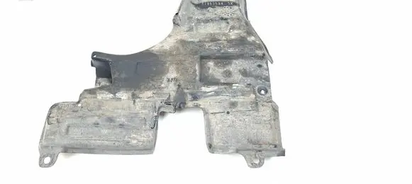 Fiat 500X Pickup box liner 51953594
