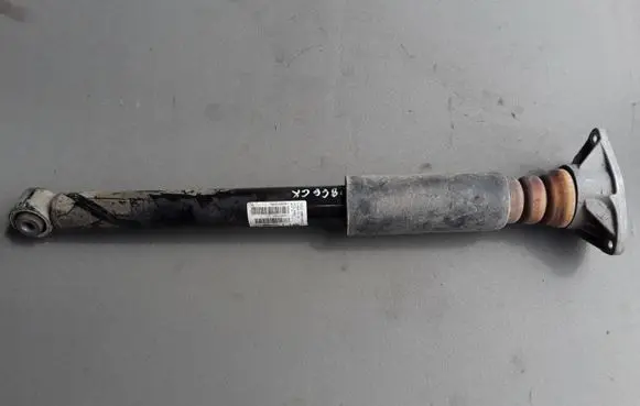 Mini Cooper Countryman F60 Rear shock absorber/damper 6867249