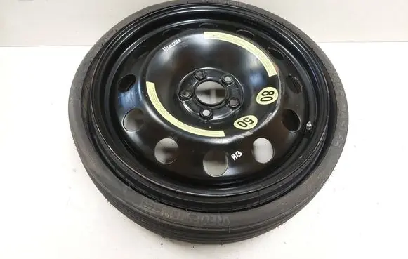 Mercedes-Benz R W251 R18 spare wheel A2514000002 1957518106P ME518001