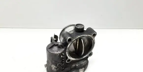 Volvo XC60 Throttle valve 31216665 0280750520