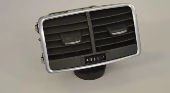 Audi A6 S6 C6 4F Rear air vent grill 4F0819203B