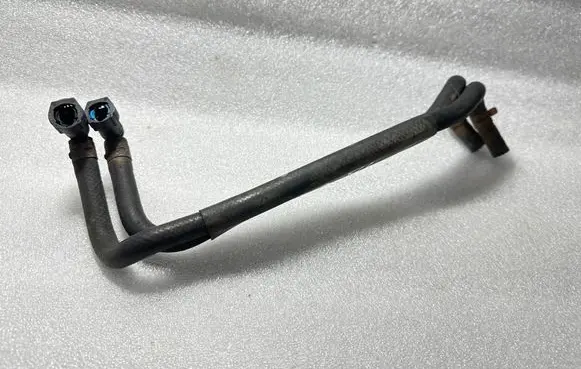 Audi A3 S3 8P Fuel main line pipe 1J0133986A