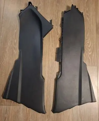 Toyota C-HR II Other interior part 58911F4100 58912F4100