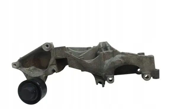 Renault Koleos I Timing belt tensioner 8200881264
