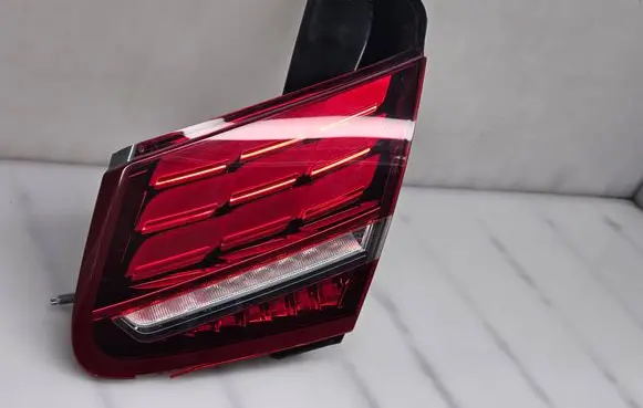 Mercedes-Benz S C217 Tailgate rear/tail lights A2179068600