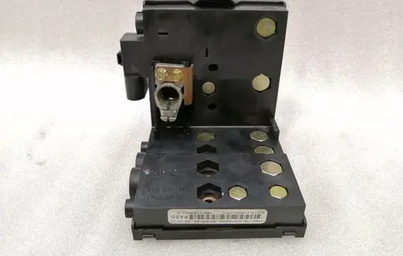 Bentley Continental Fuse module 3W0937495