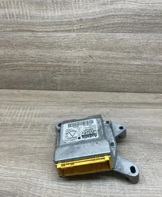 Renault Laguna II Airbag control unit/module 8200410977 603947700