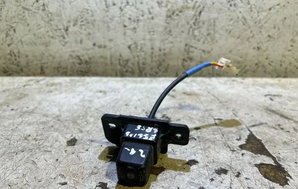 Mitsubishi Eclipse Cross Reversing camera 8781A222 276164044 10R0513564