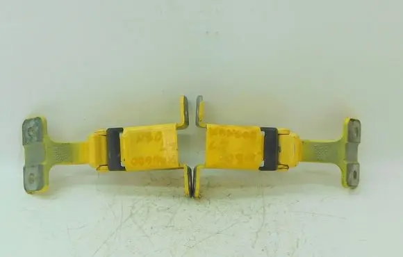 Renault Kangoo II Loading door hinge set 195183
