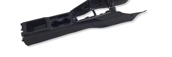 Audi A3 8Y Center console 8Y1863241 8Y1863241B 8Y1863241C