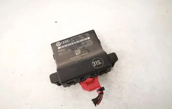 Volkswagen Touran I Other control units/modules 1k0907530h 1h0907951