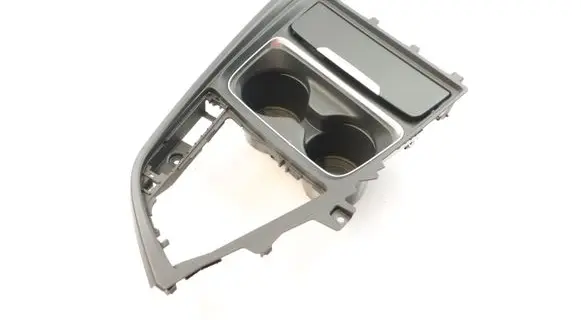 BMW 3 F30 F35 F31 Cup holder front 9218925 51169218925 58450713