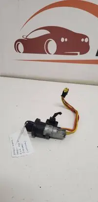 Renault Scenic I Ignition lock 107390001 P7700436307A